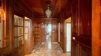 Chalet en Cedeira photo 33