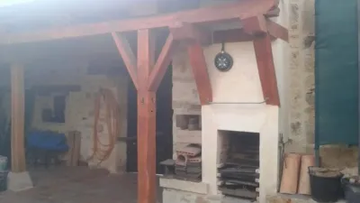 Chalet in Aguilar de Campoo photo 3