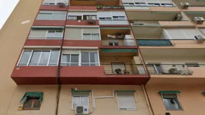 Apartment in Pla del Bon Repòs photo 2