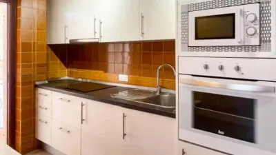 Apartment in Capdepera photo 2