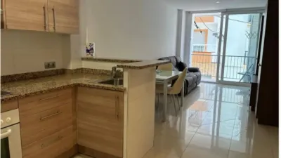 Flat on Carrer de Gravina photo 6