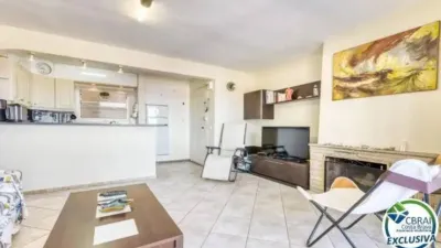 Apartment on Carretera de Canyelles photo 14
