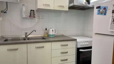 Apartment in Son Servera photo 10