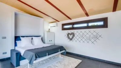 Rustic house in Santa Margalida photo 53