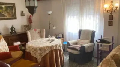 Apartment on Calle Mateo Samaniego, 6 photo 3