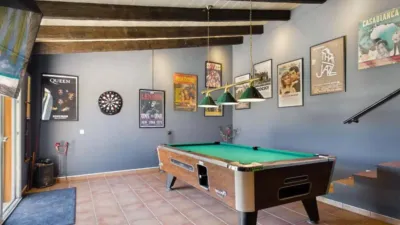 Rustic house in Campos photo 7