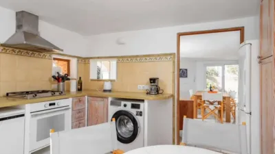 Chalet in Felanitx photo 15