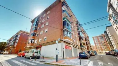 Apartment in Lutxana-Llano photo 23