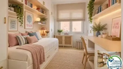 Apartment on Carrer de Sant Elm photo 5