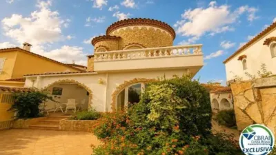 Chalet en Carrer de l'Ebre photo 30