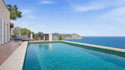 Chalet in Capdepera photo 27