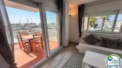 Apartment on Avenida Port Caniga 15-31 1 5, 15 photo 3