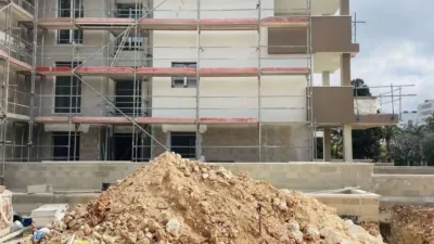 Apartment in Son Servera photo 8