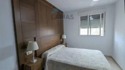 Apartment on Calle del Pozo Rancón photo 9