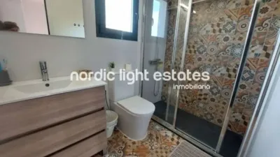 Chalet in Frigiliana photo 17