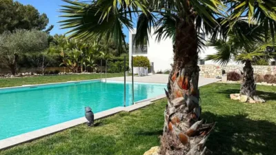 Apartment in Port Verd photo 3