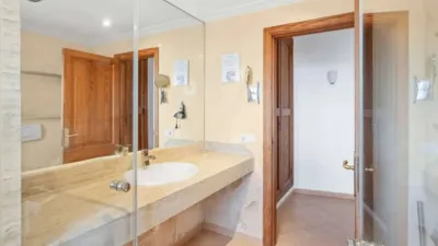 Chalet in Capdepera photo 38