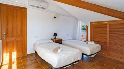 Chalet in Pollença photo 28