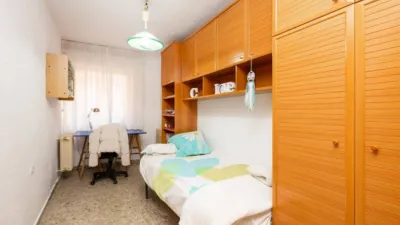 Apartment on Pedro Antonio de Alarcón Street photo 23