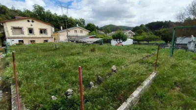 Chalet in Medina de Pomar photo 8