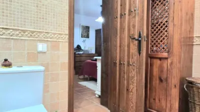Rustic House in La Mairena photo 29