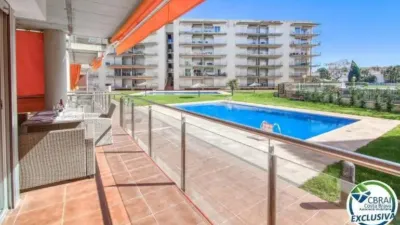 Apartment in Carrer del Cap Blanc photo 2