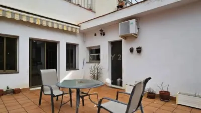 Chalet on Carrer Major photo 4