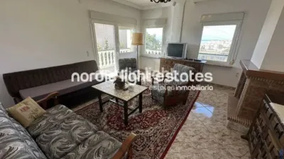 Chalet in Algarrobo photo 22