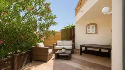 Chalet in Capdepera photo 9