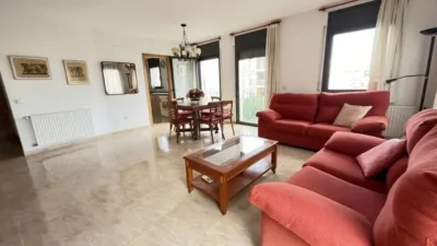Apartment on Carrer de la Riera Ginjolers photo 2