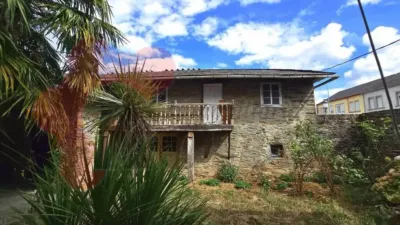 Chalet in Baralla (Urban Centre) photo 13
