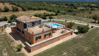 Rustic house in Campos photo 26