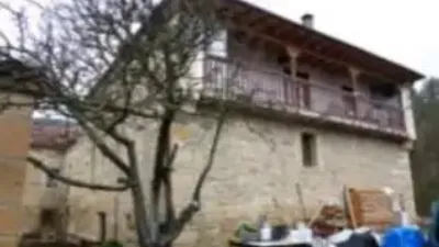 Chalet in Valle de Sedano photo 3