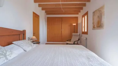 Casa rústica en Santa Margalida photo 28