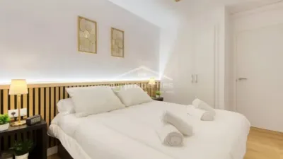 Apartment on Carretera de Canyelles photo 2