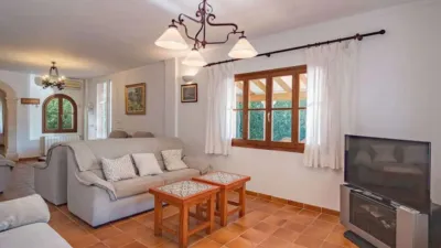 Chalet in Pollença photo 11