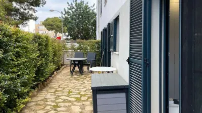 Apartment in Capdepera photo 27