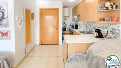 Apartment on Carrer de Pedro Calderón de la Barca photo 8