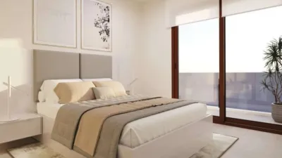 Penthouse in Capdepera photo 28