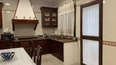 Townhouse in Barbate photo 27