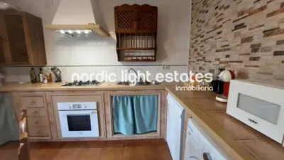 Chalet in Frigiliana photo 16