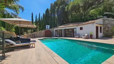 Chalet in Capdepera photo 21