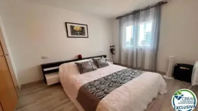 Apartment on Avenida Port Caniga 15-31 1 5, 15 photo 16
