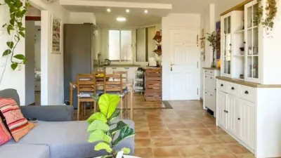 Apartment in Capdepera photo 7