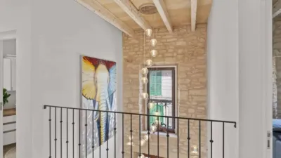 Chalet in Capdepera photo 16