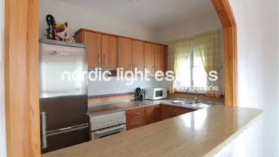 Chalet in Frigiliana photo 13