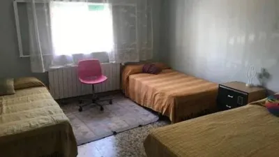 Chalet in Pedanías and Rural Districts photo 12