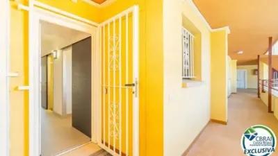 Apartment on Carrer de Pedro Calderón de la Barca photo 4