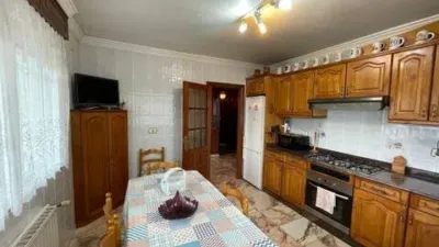 Chalet en Cedeira photo 22