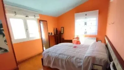Chalet en Valle de Losa photo 11